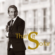 Henrik Volf - Collection - Thats It - So Far