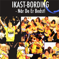 Ikast-Bording Volf 