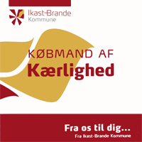 Koebmand af kealighed