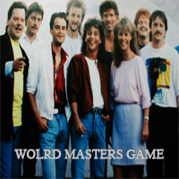 WORLD MASTERSGAME