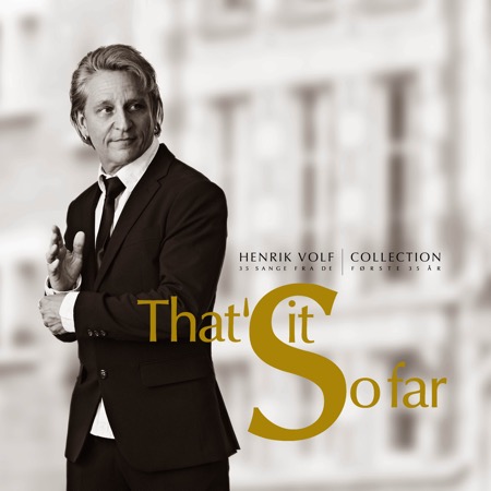 Cover - That&#39;s It - So Far - FOTO-Erling Jørgensen