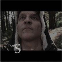 Henrik Volf - That&#39;s It - single 2019