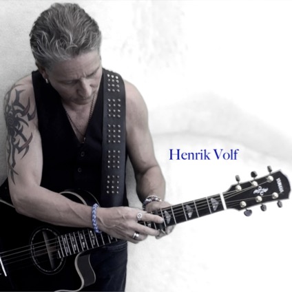 Off. pressefoto - Henrik Volf 2015