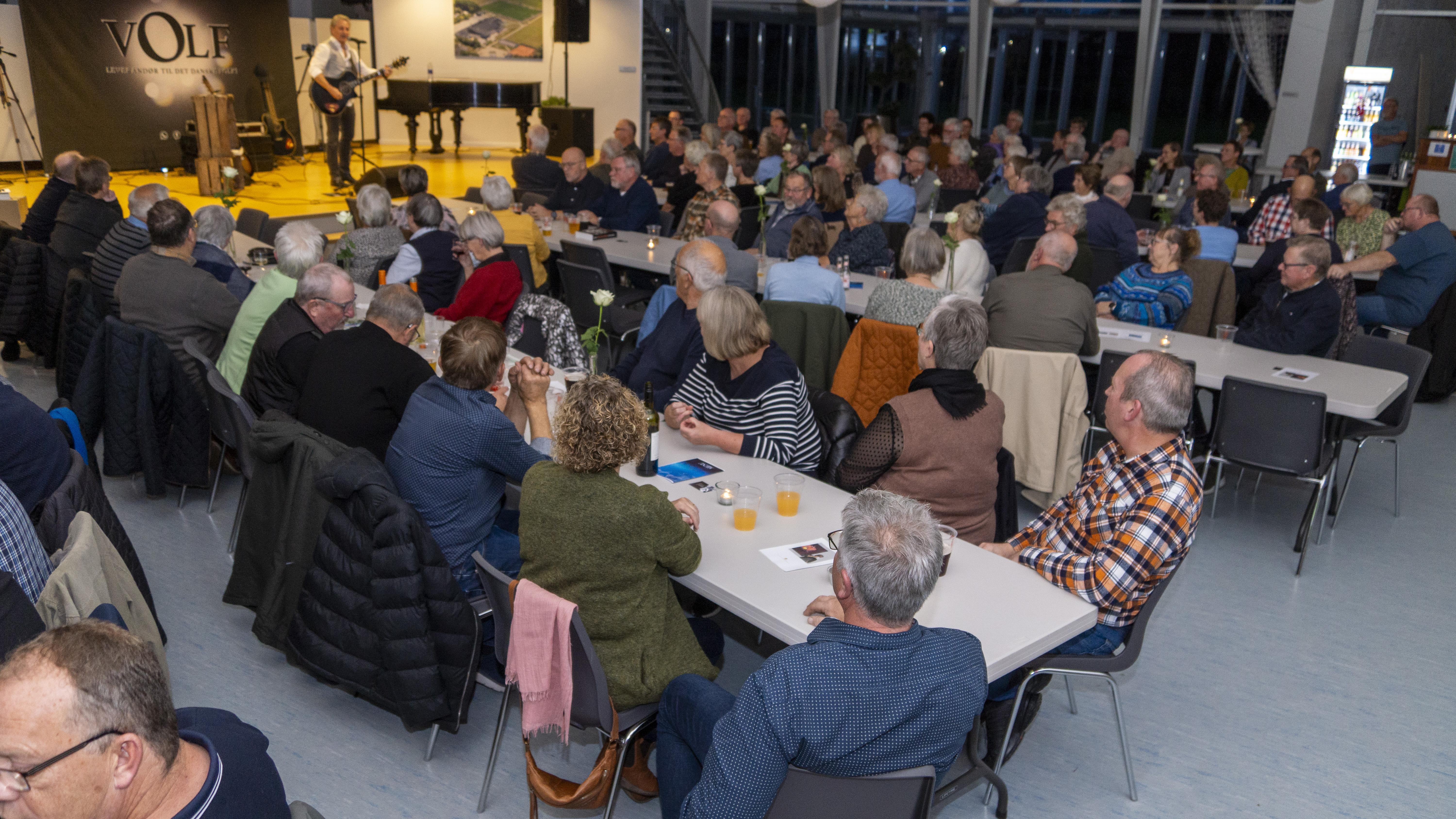 Henrik Volf Solo i Sport og Eventcenter Jebjerg 27, Oktober 2023_14