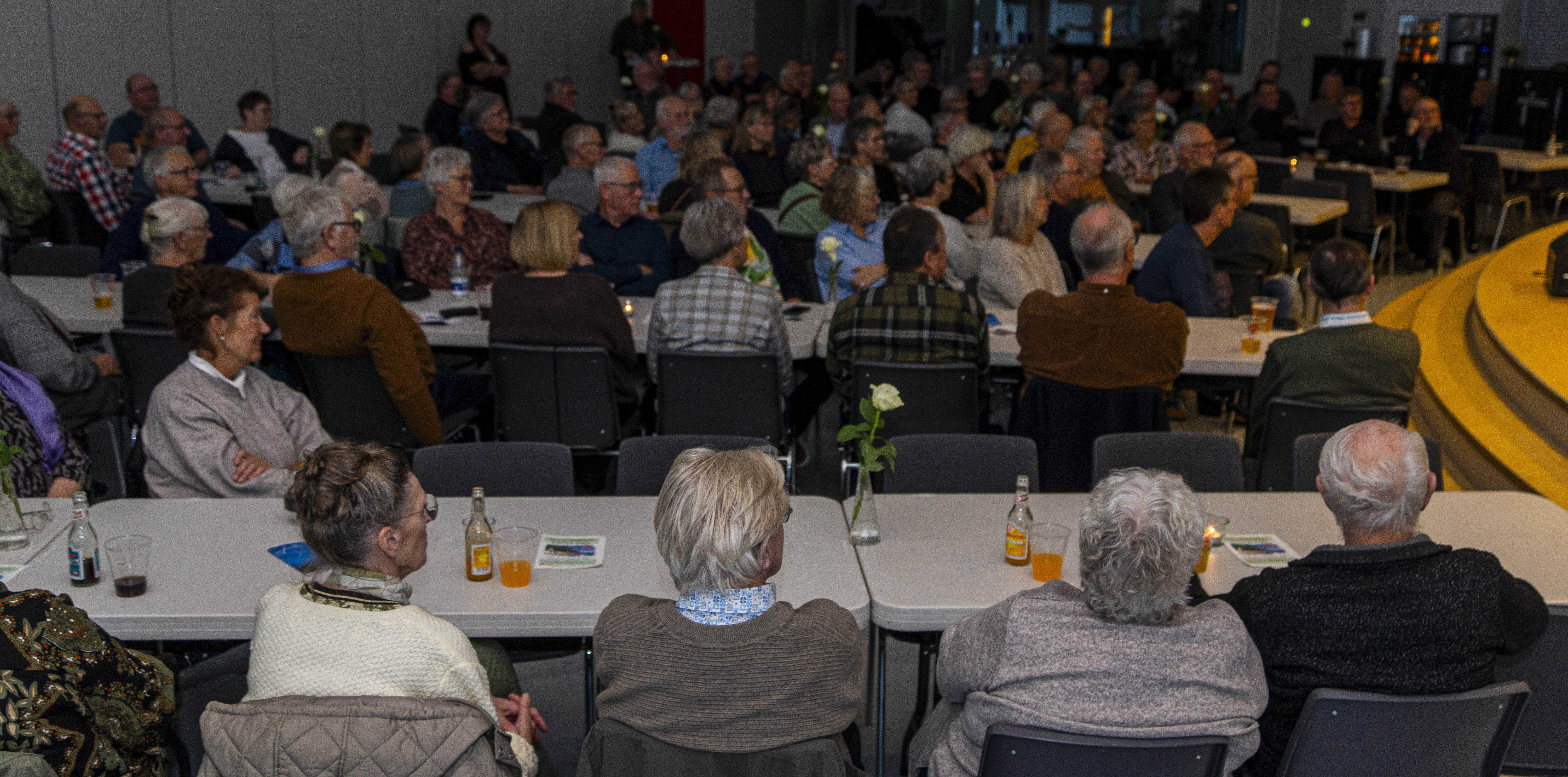 Solo Henrik Volf i Sport og Eventcenter Jebjerg 27, Oktober 2023_12