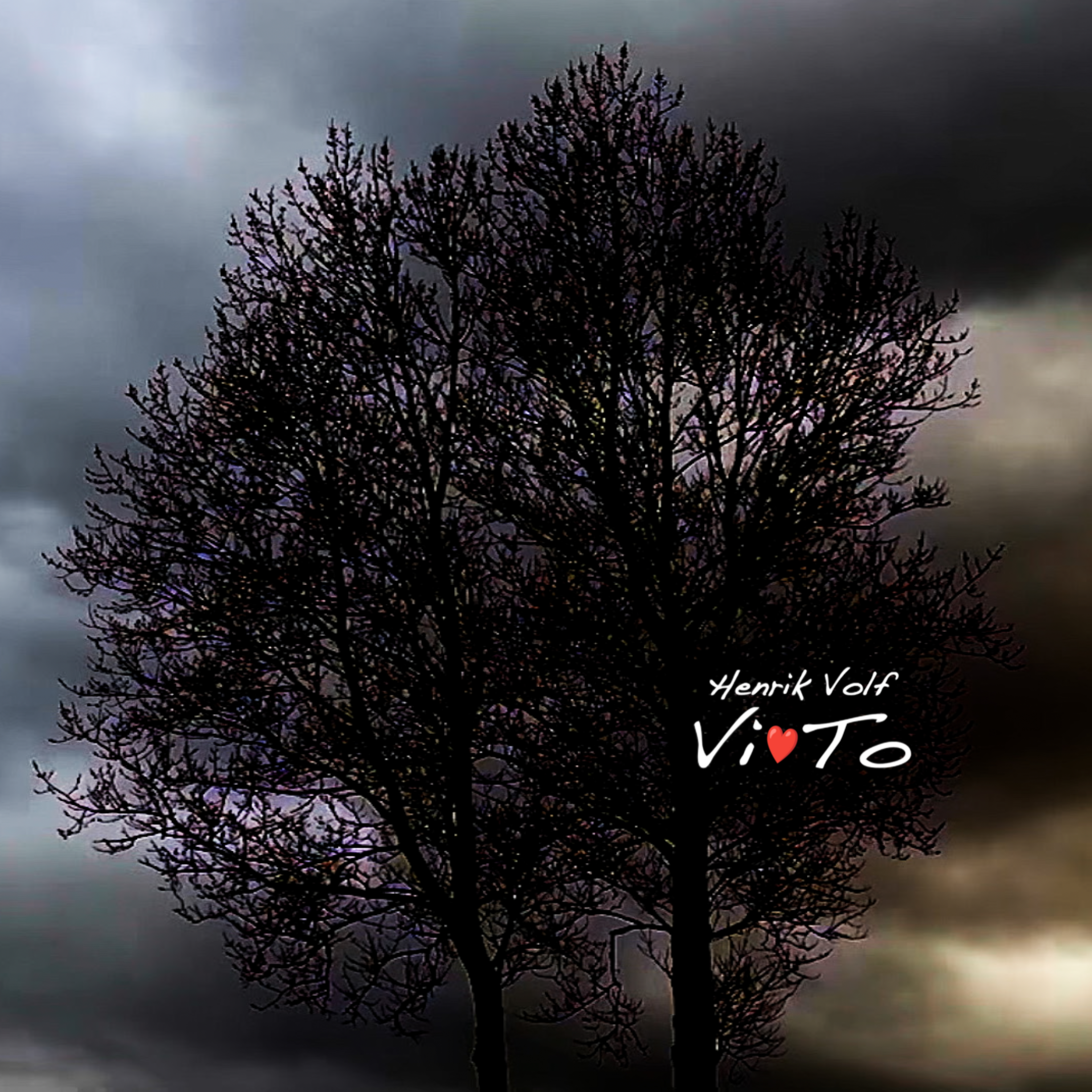 Vi To - cover