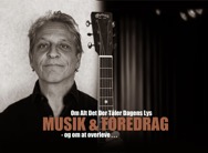 Henrik Volf - Musik & foredrag kopier